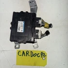 07-09 Ford Fusion Transmission Control Module 7E51-7A100-AA 7E517A100AA Used. Price: $100.00.