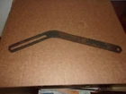 Gm Oem Corvette Impala Belair Generator Adjuster Bracket 3760364 Used. Price: $30.00.
