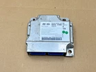 15-17 Hyundai Genesis Sedan Safety Restraint Diagnostic Control Module PO40 Oem Used. Price: $29.24.