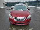 Chassis Ecm Supply Engine Compartment Power Fits 14-15 Sentra 3143944 Used. Price: $159.89.