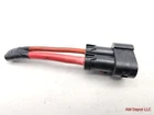 2013 Bmw 320I 328I 335I 340I 330I F30 F31 Jump Terminal Connector Pigtail Used. Price: $19.99.