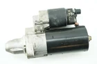 Mercedes W209 W163 W203 W211 Engine Starter Motor Crank 0051516501 Used. Price: $45.82.