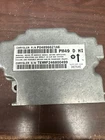 Dodge Caliber Srs Control Module Unit Pn: P04896621AE (p) Used. Price: $44.99.