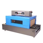 15.7X7.9IN Thermal Heat Shrink Packaging Machine Tunnel Pp/ Pof/ Pvc AC220V New. Price: $1198.50.