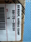 Toyota Sienna 2021, Srs Module Computer 89170-08230 New. Price: $349.87.
