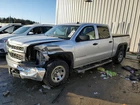 Chassis Ecm Information-gps-tv Hmi Fits 14 Sierra 1500 Pickup 459808 Used. Price: $81.00.