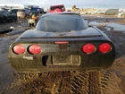 Chassis Ecm Theft-locking Keyless Entry Fits 97-00 Corvette 1483685 Used. Price: $103.50.