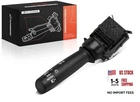 Turn Signal Switch, Headlight Dimmer (auto), Parking Multifunction New. Price: $59.38.