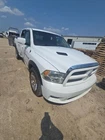 Chassis Ecm Information-gps-tv Compass Roof Fits 10-12 Dodge 1500 Pickup 4296102 Used. Price: $93.99.