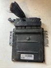 08 Nissan Titan Truck 4X4 Ecu Ecm Pcm Engine Computer MEC73-752 A1 Used. Price: $250.00.
