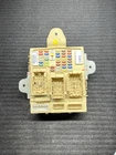 13-15 Kia Sorento Chassis Ecm Body Control Module Bcm Fuse Box Left Hand Dash Bk Used. Price: $219.00.