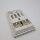 2018 2019 Bmw 330I G20 G21 G05 G06 G11 G12 Body Domain Controller Module 9433499 Used. Price: $127.99.