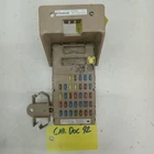 2005-2009 Subaru Legacy Outback Interior Fuse Box Panel 82201AG05A Oem Used. Price: $27.00.