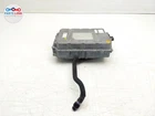 2020-23 Porsche Taycan 4S Rear Motor Unit Converter Inverter Control Module Y1A Used. Price: $449.99.