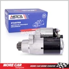 Starter Motor For Nissan Murano Altima Maxima Infiniti JX35 QX60 3.5L 1.7KW 13T New. Price: $69.80.