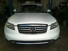 Chassis Ecm Memory Front Of Console Fits 03-08 Infiniti Fx Series 10231846 Used. Price: $81.26.