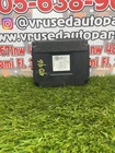 2019 Kia Soul Body Control Module Pn: 95400B2BO3 Oem Used. Price: $55.74.