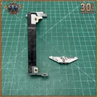 07-14 Bmw E70 E71 X5 X6 Battery Down Mount Holder Bracket Set Oem Used. Price: $26.00.