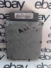 Used Oem Lincoln Navigator 2L7A-12A650-BB Engine Computer. Price: $90.99.