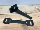 04-10 Bmw X3 E83 Battery Tray Holder Lower Black 3400584 & Tension Strap Oem Used. Price: $17.99.