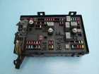 18-20 Chevy Express Gmc Savana Engine Bay Front Sam Junction Fuse Relay Box Used. Price: $169.95.