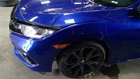 Chassis Ecm Body Control Bcm Market Left Hand Dash Ex Fits 19 Civic 1154881 Used. Price: $150.00.