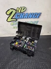 16-17 Jeep Grand Cherokee 5.7L Hemi Underhood Engine Fuse Box P68253442AB Used. Price: $199.99.