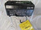 Fuse Box Engine Compartment Ex Fits 99-04 Odyssey 1818131 Used. Price: $80.00.