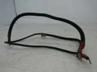 2006 Bmw 325I Alternator Cable Wire Wiring Harness Battery 7542493 Oem Used. Price: $63.35.