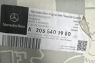 A2055401950 Genuine Oem Mercedes-benz Fuse Box .fast Shipping New. Price: $190.00.