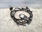Tesla Model X Front Bumper Wire Wiring Harness Assembly 2552568-00-B Oem Used. Price: $190.00.