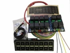 Auto Rod Controls 8001R Switch Panel Cage Mount 8.75" Wide 2.375" Tall Deep New. Price: $717.59.