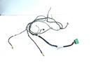 2014-2019 Maserati Ghibli Oem Roof Headliner Wire Wiring Harness Used. Price: $63.75.