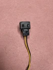 Bmw 328I F30 F10 F15 G05 E60 Safety Wiring Harness Connector Pigtail Plug Oem Used. Price: $18.99.
