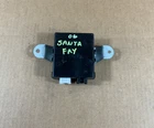 2001-2006 Hyundai Santa Fe Rear Wiper Control Module Unit 98750-26000 Oem Used. Price: $59.49.
