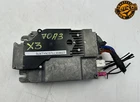 2018-2021 Bmw X3 2019-2021 X4 Audio Radio Amplifier 7928583 Oem 52 Kmiles Used. Price: $132.61.