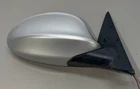 Bmw Series 2003 Right Mirror 69124 / 010803 Silver Includes Bolts Used. Price: $44.90.