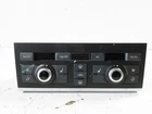 10-15 Audi Q7 Hvac Climate Control Switch Panel Heater Seat 4L0820043AB 11 Used. Price: $49.95.