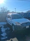 Used Fuse Box Engine Fits: 2005 Honda Cr-v Compartment Lx Grade. Price: $115.00.