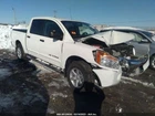 Chassis Ecm Communication Receiver And Antenna Fits 04-12 Titan 4109144 Used. Price: $103.99.