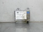 04 05 06 Hyundai Elantra Srs Safety Restraint System W/side Bags 95910-2D650 Used. Price: $47.96.