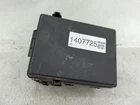 2017-2022 Honda Cr-v Relay Module Tla A01 Etgzk Used. Price: $107.83.
