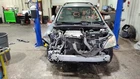 Chassis Ecm Multiplex Network Body Control Fits 07-09 Lexus RX350 1163576 Used. Price: $90.00.
