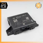 Porsche Macan Gateway Control Module 95B907530F Oem Used. Price: $74.70.