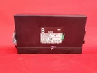 2011 Subaru Legacy Integrated Dash Anti-theft Body Control Module Bcm Bcu Used. Price: $54.99.