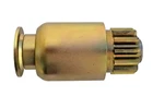 Positorque Drive Bendix For Delco 40MT, 42MT, 50MT Starter 12 Teeth Cw Usa New. Price: $39.95.