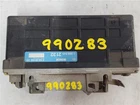 Chassis Ecm 201 Type Abs Fits 86-93 Mercedes 190 3794509 Used. Price: $63.00.