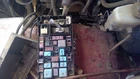 Fuse Box Engine 4 Cylinder 2TRFE Fits 05-11 Tacoma Used. Price: $89.99.