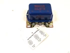 New Old Stock Motorcraft Ford 12 Voltage Regulator GR-268 C3TZ-10505-B. Price: $199.99.