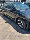 Used Hybrid / Electric Direct Current (dc) Power Module Fits: 2015 Honda Accord. Price: $215.65.